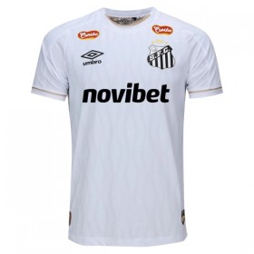 Camisola Santos FC 1º Equipamento 2026-27 Manga Curta