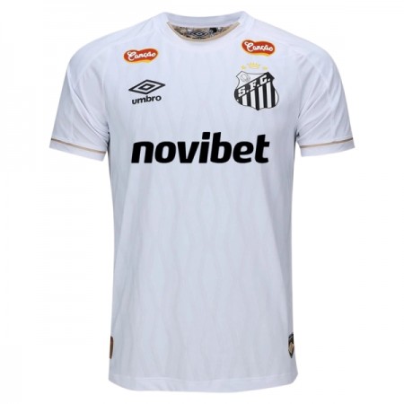 Camisola Santos FC 1º Equipamento 2026-27 Manga Curta