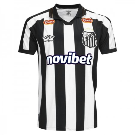 Camisola Santos FC 2º Equipamento 2026-27 Manga Curta