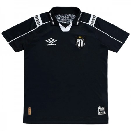 Camisola Santos FC 3º Equipamento 2026-27 Manga Curta