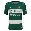 Camisola Santos Laguna 1º Equipamento 2026-27 Manga Curta