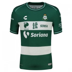Camisola Santos Laguna 1º Equipamento 2026-27 Manga Curta