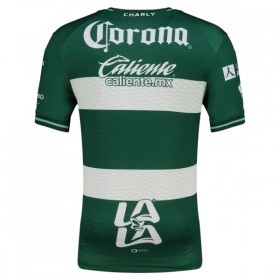 Camisola Santos Laguna 1º Equipamento 2026-27 Manga Curta