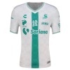 Camisola Santos Laguna 2º Equipamento 2026-27 Manga Curta