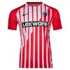 Camisola SC Freiburg 1º Equipamento 2026-27 Manga Curta