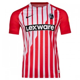 Camisola SC Freiburg 1º Equipamento 2026-27 Manga Curta