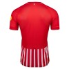 Camisola SC Freiburg 1º Equipamento 2026-27 Manga Curta