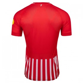 Camisola SC Freiburg 1º Equipamento 2026-27 Manga Curta