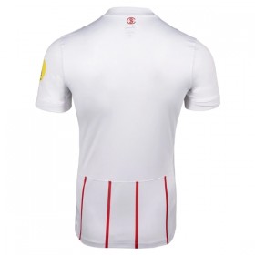 Camisola SC Freiburg 2º Equipamento 2026-27 Manga Curta
