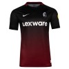 Camisola SC Freiburg 3º Equipamento 2026-27 Manga Curta