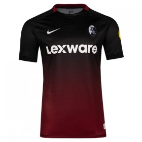 Camisola SC Freiburg 3º Equipamento 2026-27 Manga Curta