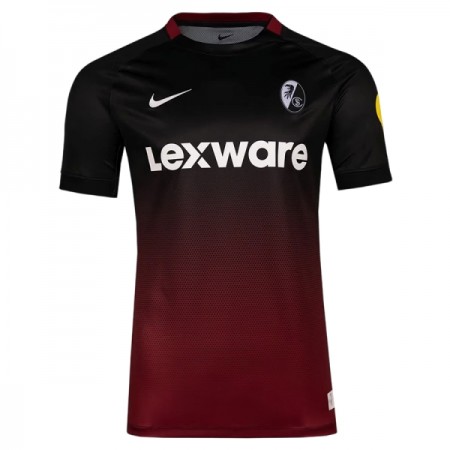 Camisola SC Freiburg 3º Equipamento 2026-27 Manga Curta