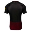 Camisola SC Freiburg 3º Equipamento 2026-27 Manga Curta