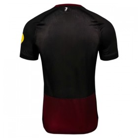 Camisola SC Freiburg 3º Equipamento 2026-27 Manga Curta