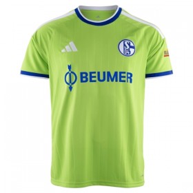 Camisola Schalke 04 3º Equipamento 2026-27 Manga Curta