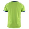 Camisola Schalke 04 Criança 3º Equipamento 2026-27 Manga Curta