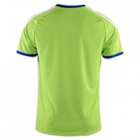 Camisola Schalke 04 Criança 3º Equipamento 2026-27 Manga Curta