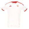 Camisola Sevilla FC 1º Equipamento 2026-27 Manga Curta