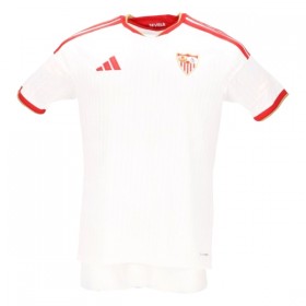 Camisola Sevilla FC 1º Equipamento 2026-27 Manga Curta