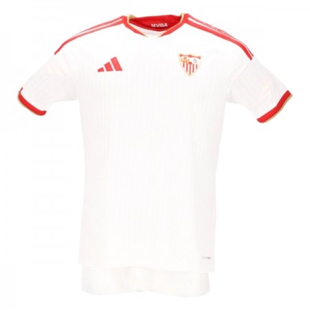 Camisola Sevilla FC 1º Equipamento 2026-27 Manga Curta