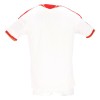Camisola Sevilla FC 1º Equipamento 2026-27 Manga Curta