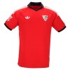 Camisola Sevilla FC 2º Equipamento 2026-27 Manga Curta