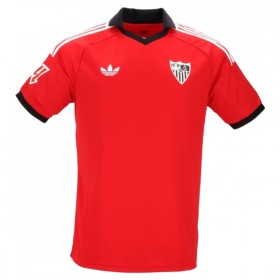 Camisola Sevilla FC 2º Equipamento 2026-27 Manga Curta