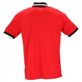 Camisola Sevilla FC 2º Equipamento 2026-27 Manga Curta