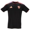 Camisola Sevilla FC 3º Equipamento 2026-27 Manga Curta
