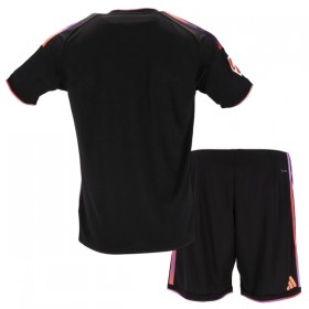 Camisola Sevilla FC Criança 3º Equipamento 2026-27 Manga Curta