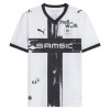 Camisola Stade Rennais 2º Equipamento 2026-27 Manga Curta