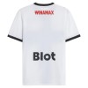 Camisola Stade Rennais 2º Equipamento 2026-27 Manga Curta
