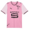 Camisola Stade Rennais 3º Equipamento 2026-27 Manga Curta
