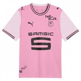 Camisola Stade Rennais 3º Equipamento 2026-27 Manga Curta
