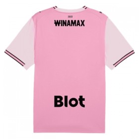 Camisola Stade Rennais Criança 3º Equipamento 2026-27 Manga Curta
