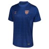 Camisola Sunderland 3º Equipamento 2026-27 Manga Curta