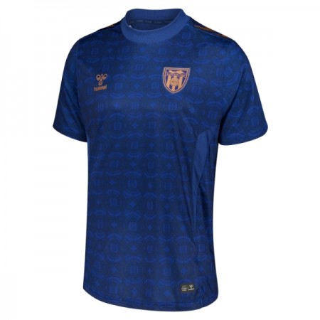 Camisola Sunderland 3º Equipamento 2026-27 Manga Curta