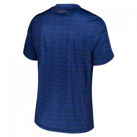 Camisola Sunderland Criança 3º Equipamento 2026-27 Manga Curta