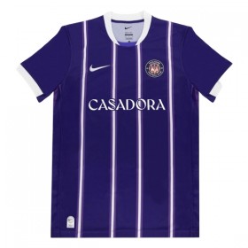 Camisola Toulouse 1º Equipamento 2026-27 Manga Curta