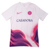 Camisola Toulouse 2º Equipamento 2026-27 Manga Curta