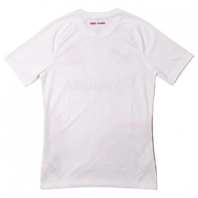 Camisola Toulouse 2º Equipamento 2026-27 Manga Curta