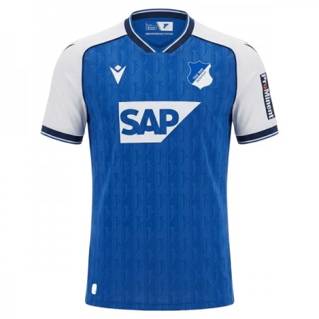 Camisola TSG 1899 Hoffenheim 1º Equipamento 2026-27 Manga Curta