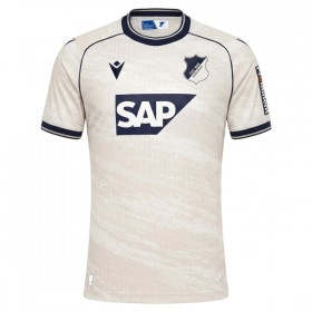 Camisola TSG 1899 Hoffenheim 2º Equipamento 2026-27 Manga Curta