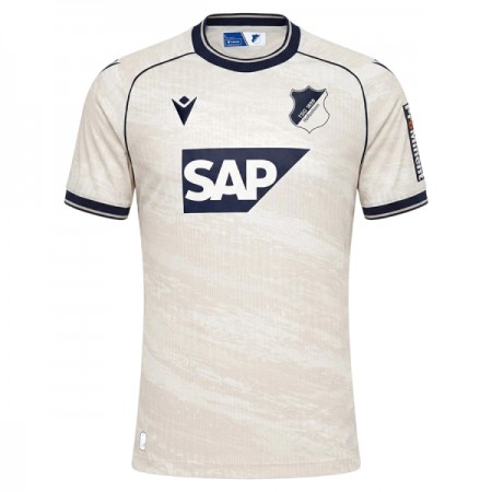 Camisola TSG 1899 Hoffenheim 2º Equipamento 2026-27 Manga Curta
