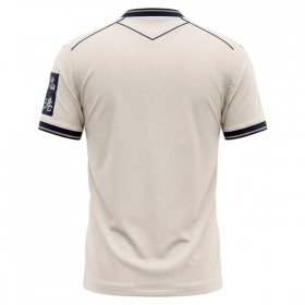 Camisola TSG 1899 Hoffenheim 2º Equipamento 2026-27 Manga Curta