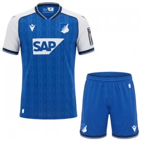 Camisola TSG 1899 Hoffenheim Criança 1º Equipamento 2026-27 Manga Curta