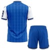 Camisola TSG 1899 Hoffenheim Criança 1º Equipamento 2026-27 Manga Curta