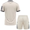 Camisola TSG 1899 Hoffenheim Criança 2º Equipamento 2026-27 Manga Curta
