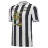 Camisola Udinese Calcio 1º Equipamento 2026-27 Manga Curta