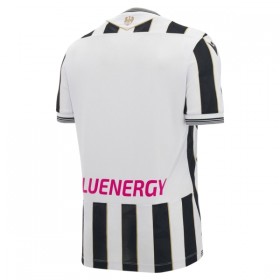 Camisola Udinese Calcio 1º Equipamento 2026-27 Manga Curta